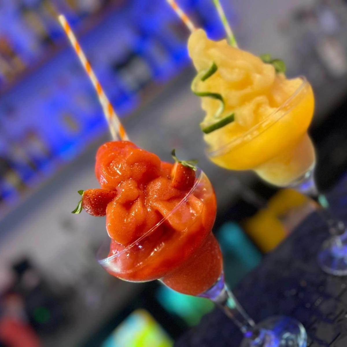 La bodeguita del medio