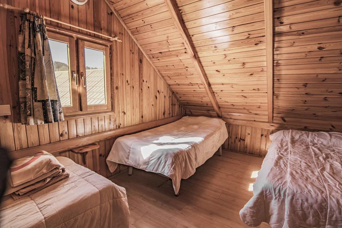 Camping Kiko Park Rural