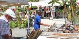 Chiringuito El Boquerón