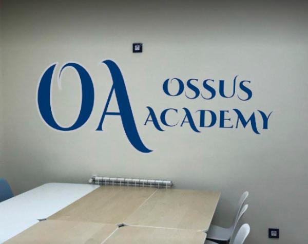 Ossus Academy