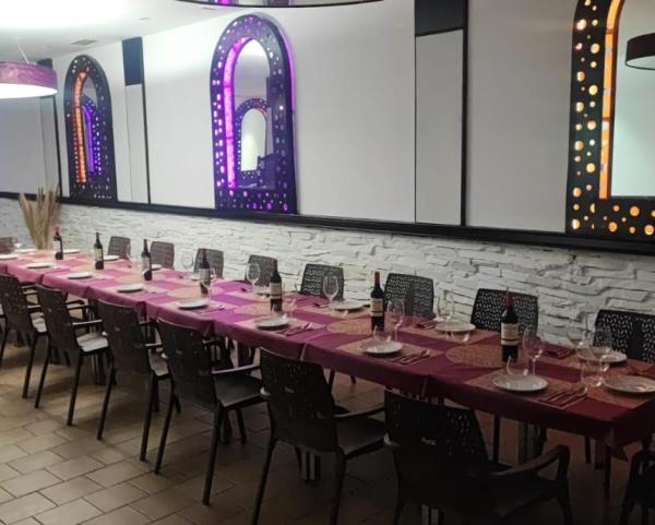 Restaurante Celentano