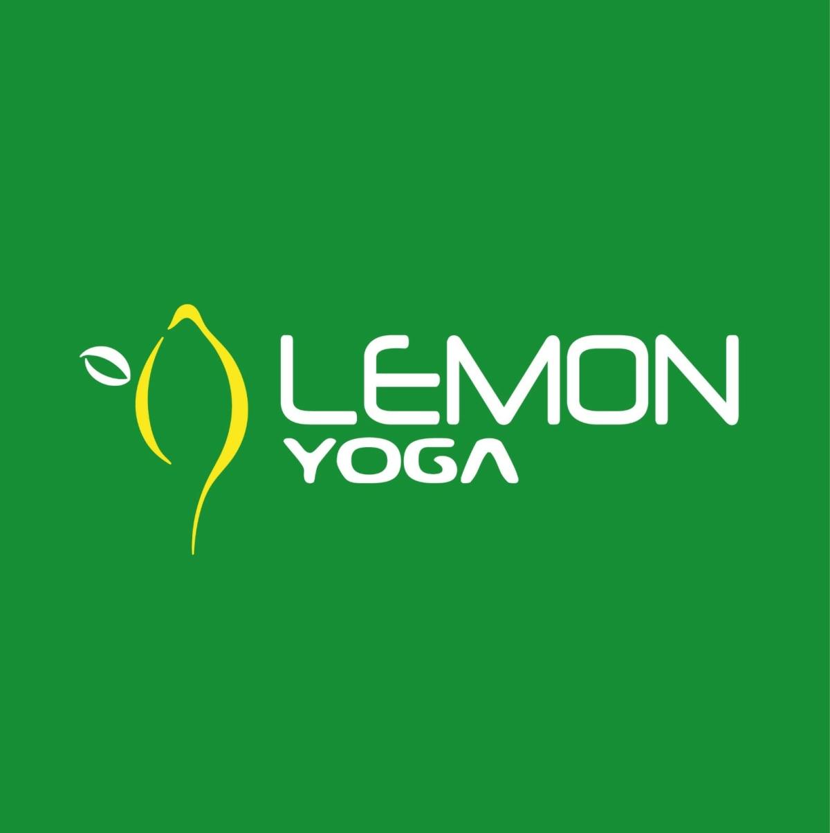 Lemon Yoga