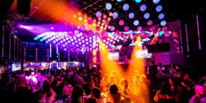 80s 90s 00s Bar and Club