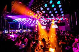 80s 90s 00s Bar and Club