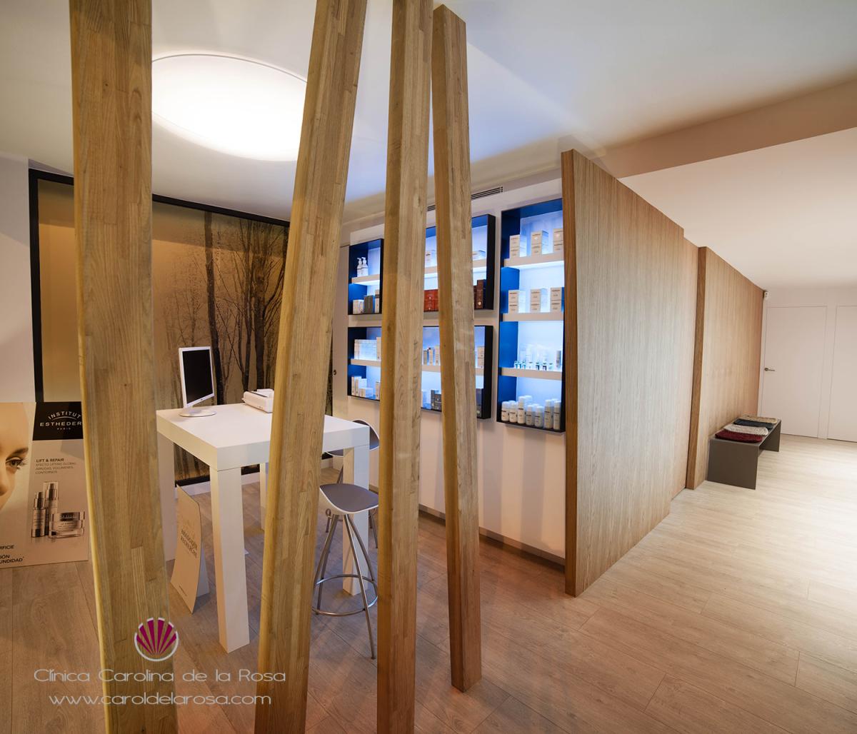Clínica Carolina de la Rosa