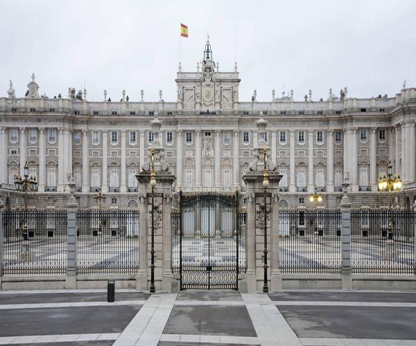 Palacio Real