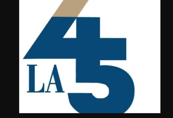 Vermutería La 45