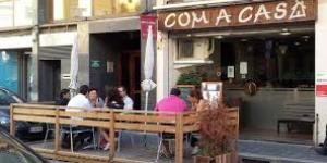 Restaurant Com a Casa