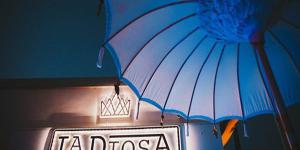 La Diosa | Dinner & Dance