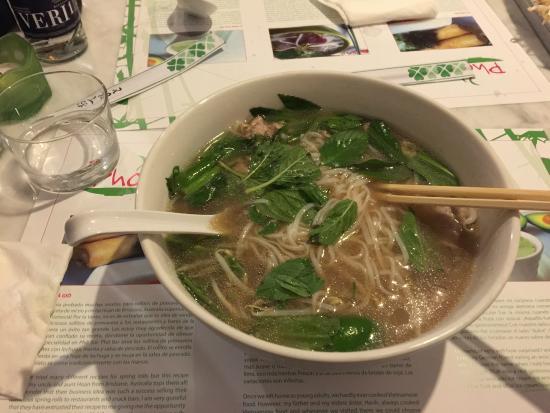 Pho Bar