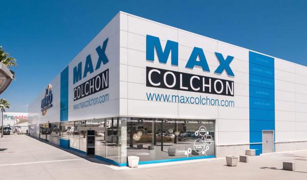 Maxcolchon