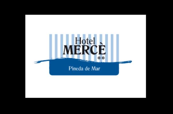 Restaurante buffet Hotel Mercé