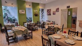 El Bodegón de Fabrice