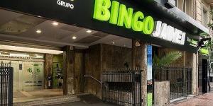 Orenes Bingo Jaime I