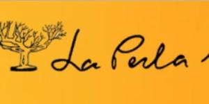 Restaurante La Perla l