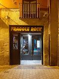 Bar Fraggle Rock
