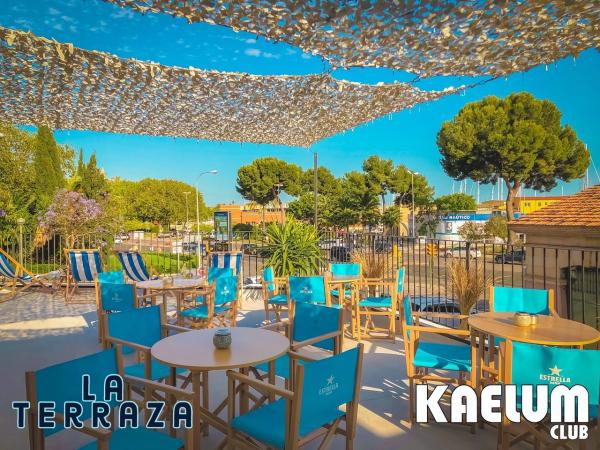 Kaelum Club