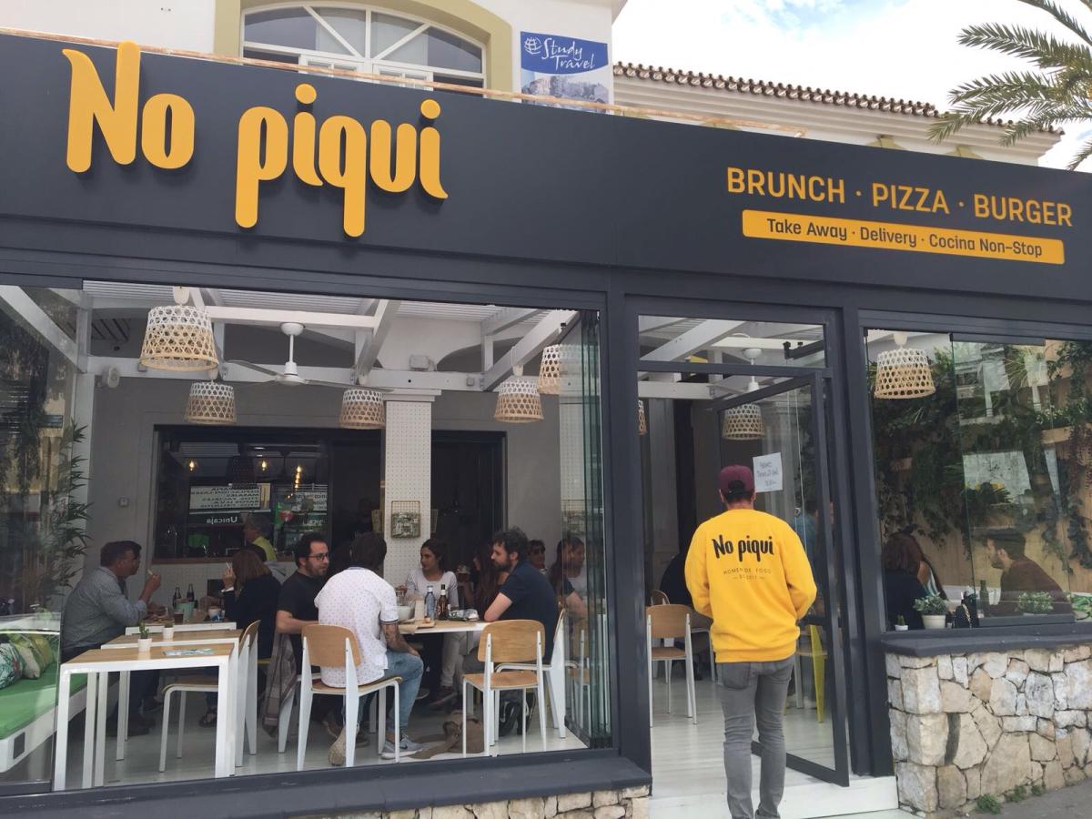 No Piqui