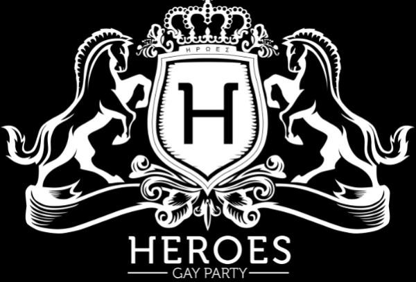 Heroes Gay Bar
