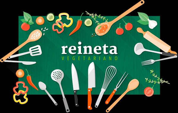 Reineta Vegetariano