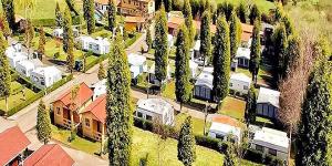 Camping Villaciosa