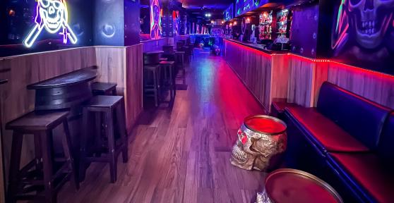 Pub El Pirata
