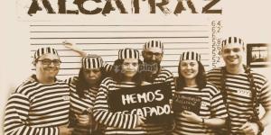 AlcatraZ Escape Rooms