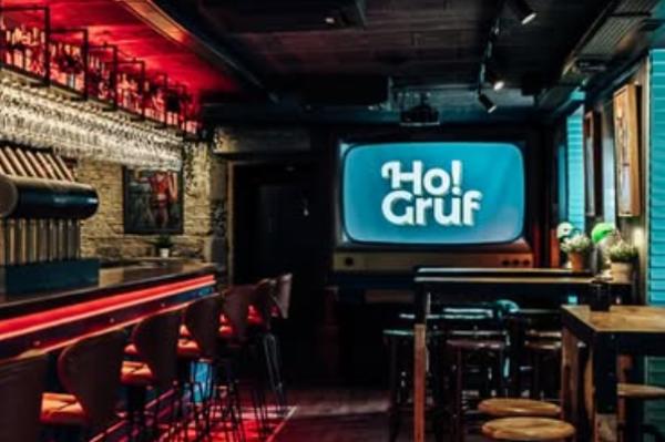 Ho!Gruf