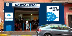 Rastro Betel