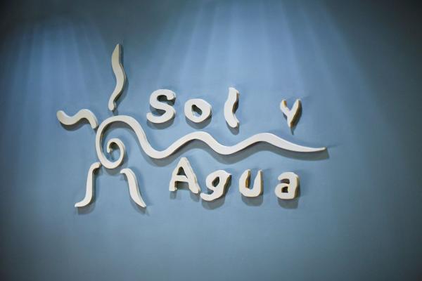 Sol y Agua