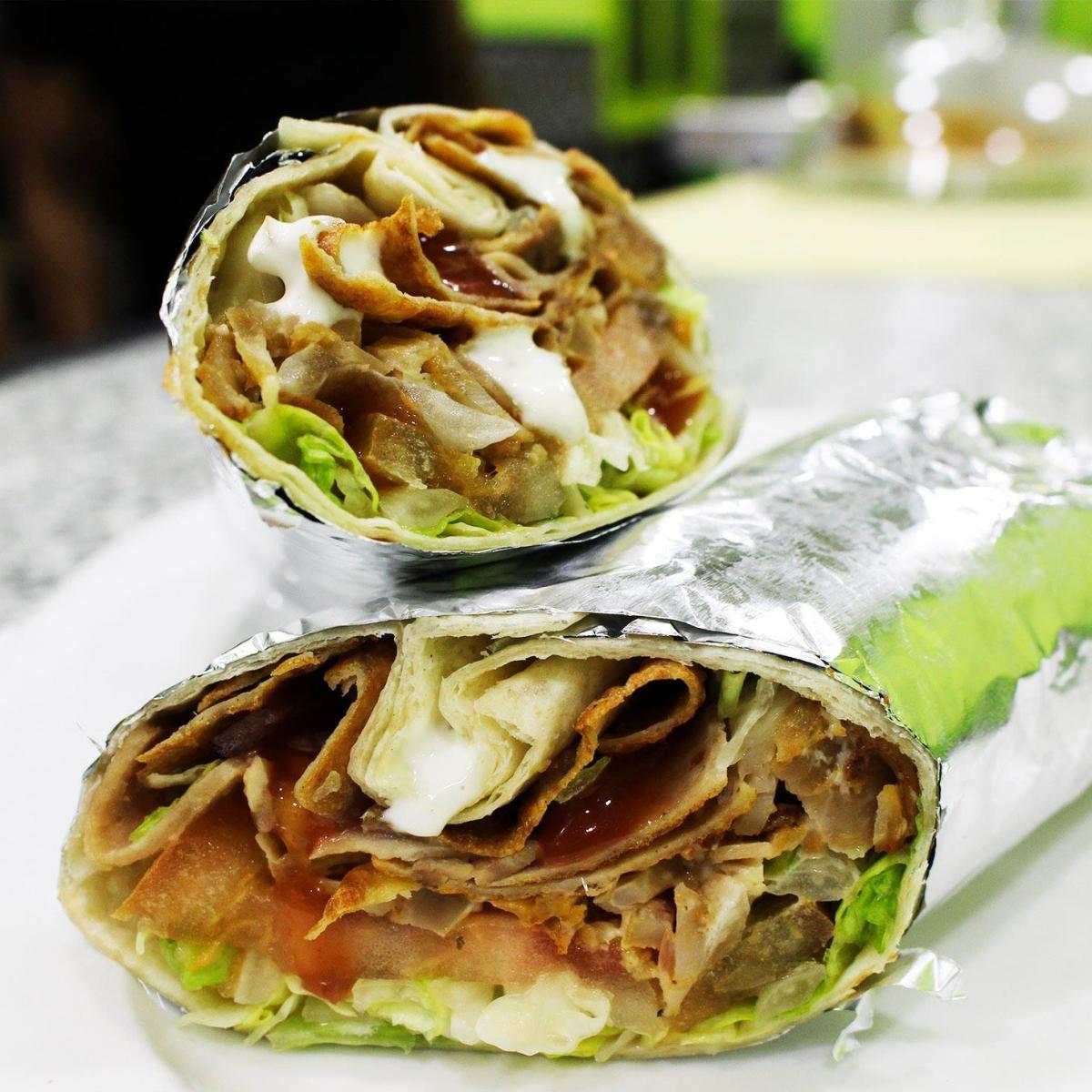 Bósforos Turkish