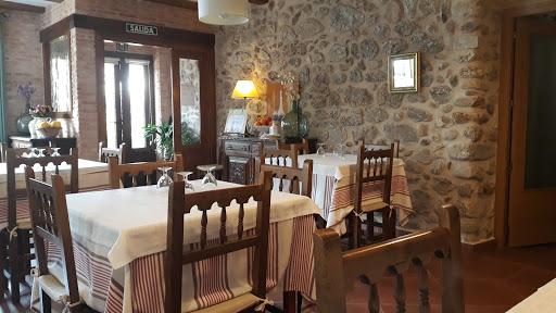 Restaurante Los Manzanos