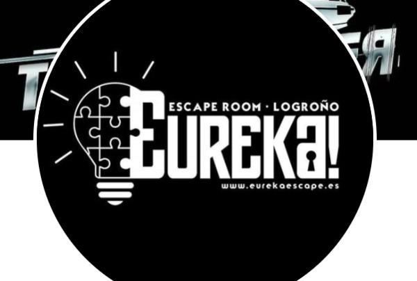 EUREKA! Escape Room