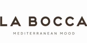 La Bocca - Mediterranean mood