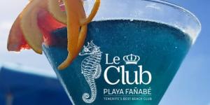 Le club