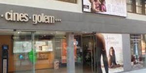 Cines Golem