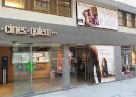 Cines Golem