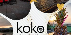 Koko Beach Club