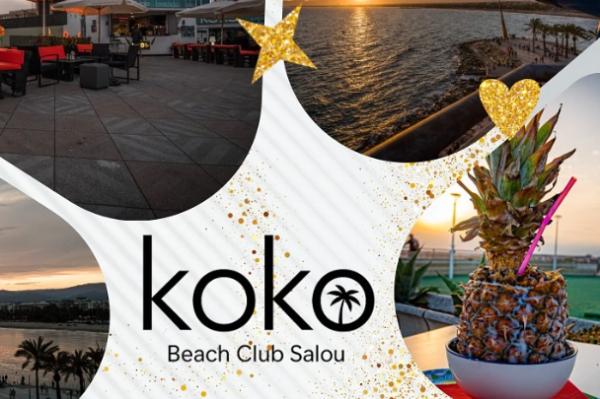 Koko Beach Club