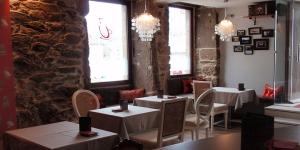 Café Tertulia
