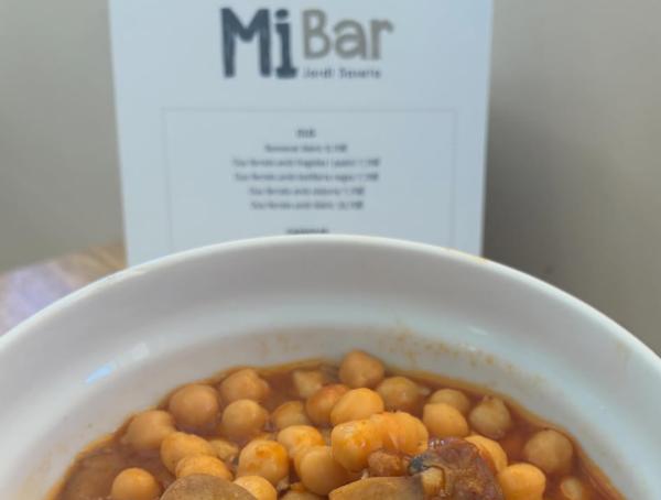 Mi Bar