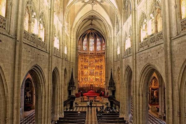 La Catedral de Oviedo