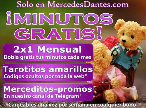 Mercedes Dantés