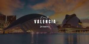 Eventbrite: Citas Rápidas en Valencia