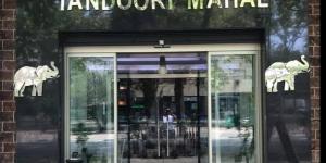Restaurante Tandoori Mahal