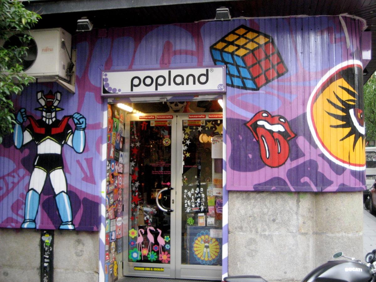 Popland