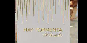Hay tormenta