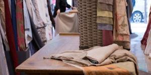 Ihndeco, outlet de telas