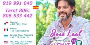 Tarot José leal Vidente tarotista