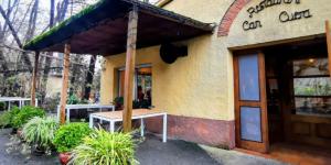 Restaurant Can Cuera